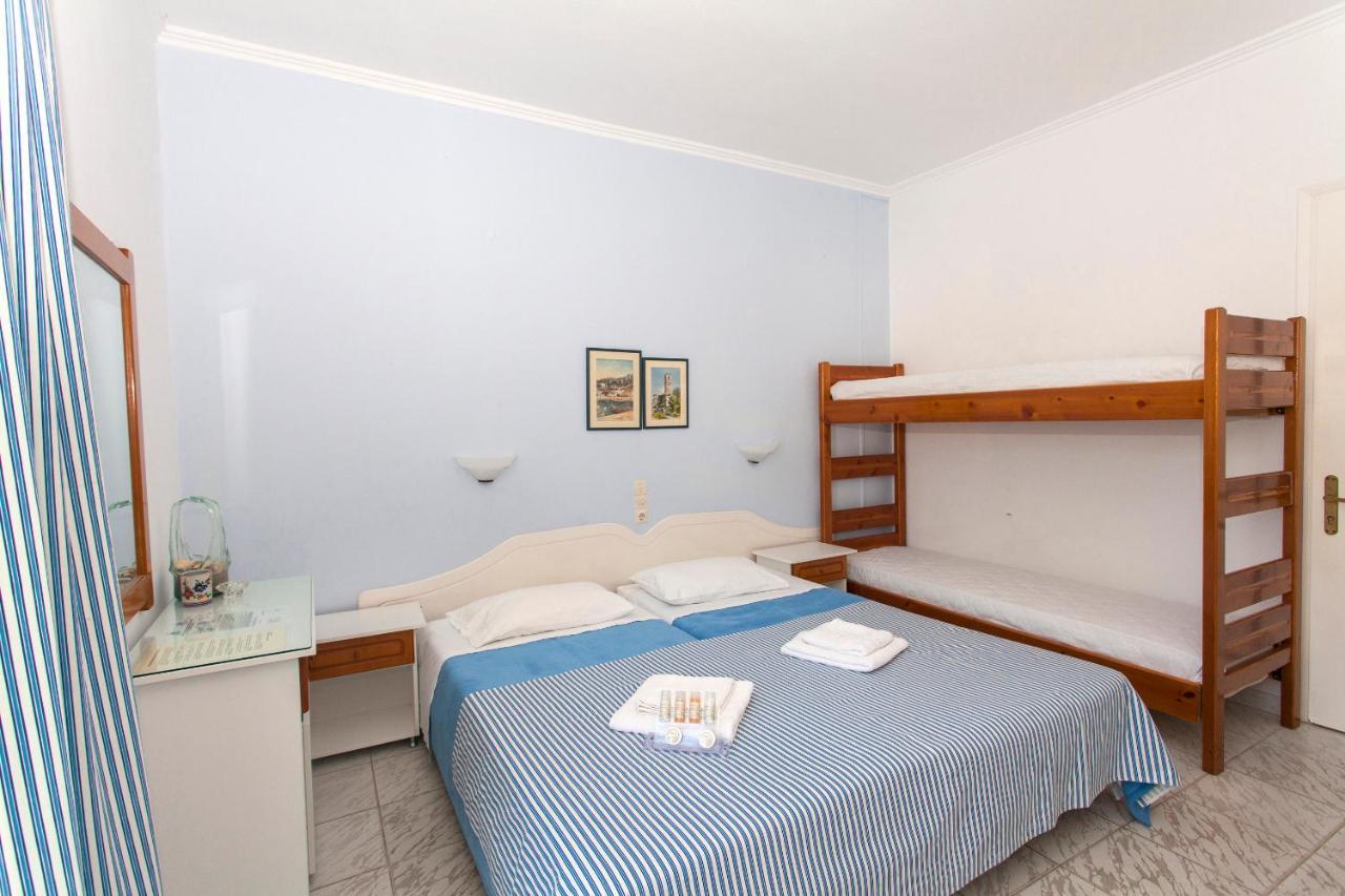 Ionio Gastronomy Suites Ammoudia Exteriör bild
