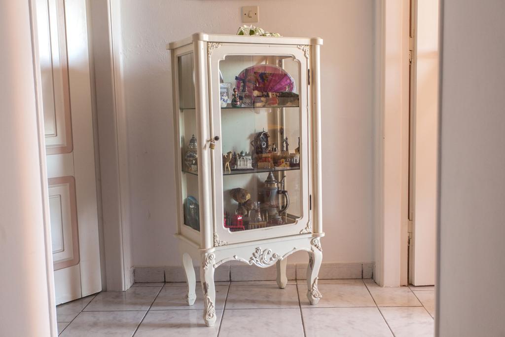 Ionio Gastronomy Suites Ammoudia Exteriör bild