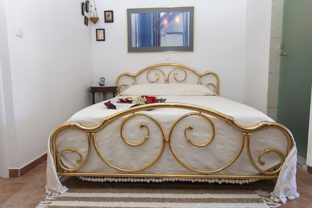 Ionio Gastronomy Suites Ammoudia Exteriör bild