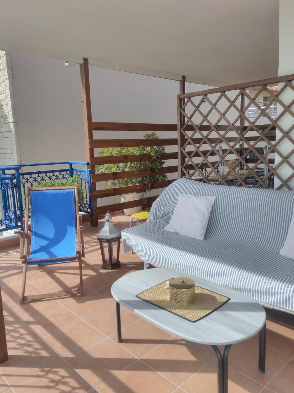 Ionio Gastronomy Suites Ammoudia Exteriör bild
